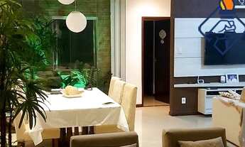 Imagem 2: Casa residencial para Venda no cond Parque das Hortências,Conceição,Feira de Santana, 3 Su