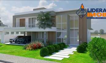 Imagem: Casa residencial para Venda no Condomínio