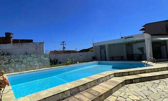 Imagem: Casa residencial para Venda em rua pública