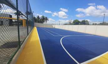 Imagem 4: Casa residencial para Venda Cond Lumière, Sim, Feira de Santana, 4 quartos, 1 suíte, 1 sal