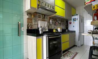 Imagem 5: Casa residencial para Venda no condomínio Vila Paradiso, Sim, Feira de Santana, 3/4, 1 suí