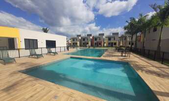 Imagem: Casa residencial para Venda Cond Lumière