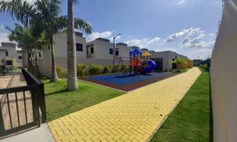 Imagem 6: Casa residencial para Venda Cond Lumière, Sim, Feira de Santana, 4 quartos, 1 suíte, 1 sal