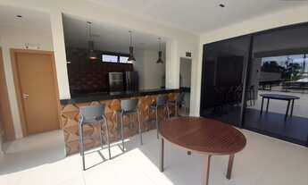 Imagem 5: Casa residencial para Venda Cond Lumière, Sim, Feira de Santana, 4 quartos, 1 suíte, 1 sal