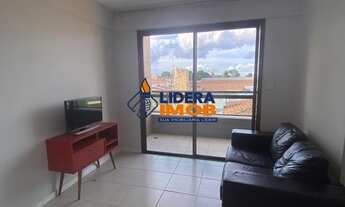 Imagem 1: Lidera Imob - Apartamento Loft no Capuchinhos, Mobiliado, 2 Quartos, Armários Planejados