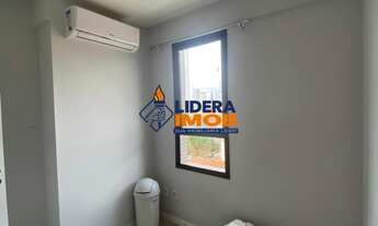 Imagem 5: Lidera Imob - Apartamento Loft no Capuchinhos, Mobiliado, 2 Quartos, Armários Planejados