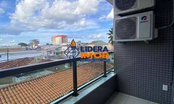 Imagem 2: Lidera Imob - Apartamento Loft no Capuchinhos, Mobiliado, 2 Quartos, Armários Planejados