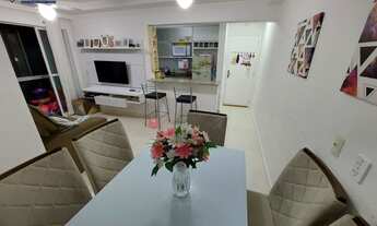 Imagem: Lidera Imob - Apartamento em Piatã, Andar