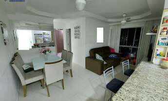 Imagem 2: Lidera Imob - Apartamento em Piatã, Andar Alto, 2 Quartos, Varanda, Ar Condicionado, Armár