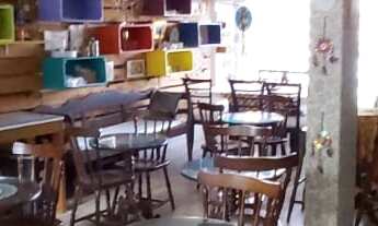 Imagem 4: Casa na Federação, Duplex, em Via Pública, 9 Quartos, Suíte, Dependência, para Venda, em S