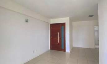 Imagem 2: Lidera Imob - Apartamento na Santa Mônica, 3 Quartos, Suíte, Varanda, Dependência, 2 Garag