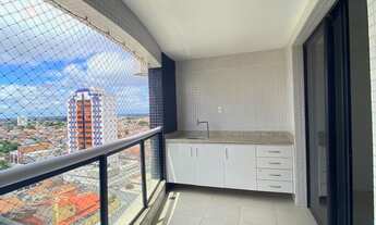 Imagem 3: Lidera Imob - Apartamento na Santa Mônica, 3 Quartos, Suíte, Varanda, Dependência, 2 Garag