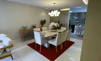 Imagem 2: Casa residencial para Venda no Condomínio Fechado, Sim, Feira de Santana, 3 suítes, 1 sala