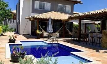 Imagem: Casa Duplex residencial para Venda no condomínio