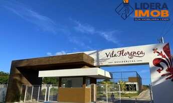 Imagem 3: Casa residencial para Venda no condomínio Vila Florença, Catu de Abrantes, Camaçari, 4 suí