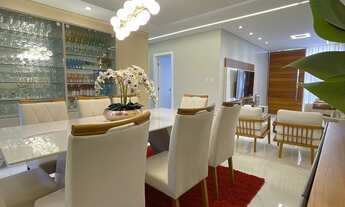 Imagem 6: Casa residencial para Venda no Condomínio Fechado, Sim, Feira de Santana, 3 suítes, 1 sala