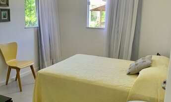 Imagem 7: Casa Duplex residencial para Venda no condomínio Paraíso dos lagos, Guarajuba, Camaçari, 4