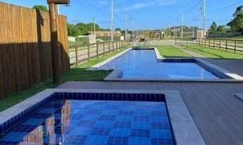 Imagem 5: Casa residencial para Venda no condomínio Vila Florença, Catu de Abrantes, Camaçari, 4 suí