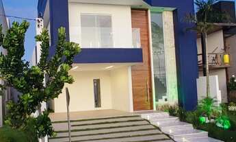 Imagem: Casa Duplex residencial para Venda no Condomínio