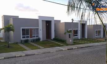 Imagem: Casa residencial para Venda no Condomínio