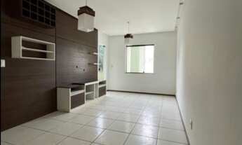 Imagem: Apartamento residencial no condomínio Vivendas