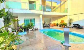 Imagem: Casa Duplex residencial para Venda em rua