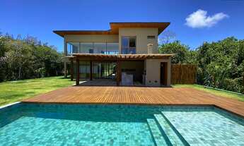 Imagem: Casa Duplex residencial para Venda no Condomínio