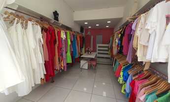 Imagem 5: Casa comercial e residencial para Venda em rua pública, Campo Limpo, Feira de Santana, 2 l