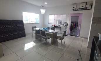 Imagem 2: Casa comercial e residencial para Venda em rua pública, Campo Limpo, Feira de Santana, 2 l