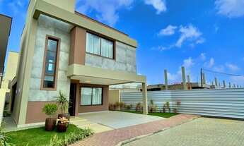 Imagem: Lançamento Casa Duplex residencial para