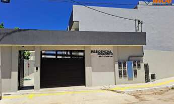 Imagem 2: Casa residencial Duplex para Venda no Residencial Reobote IV, Ipitanga, Lauro de Freitas