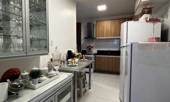 Imagem 4: Casa residencial para Venda no Condomínio Parque das Azaléias, Parque Ipê, Feira de Santan