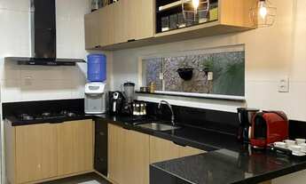 Imagem: Casa residencial para Venda no Condomínio