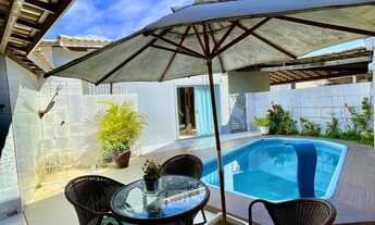 Imagem: Casa residencial para Venda no Condomínio