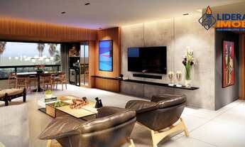 Imagem 3: Apartamento residencial para Venda no Edifício Piet Mondrian, Caminho das Árvores, Salvado