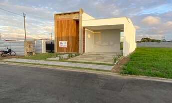 Imagem 3: Casa residencial para Venda no Condomínio Damha I, Sim, Feira de Santana 3 suítes, 1 sala