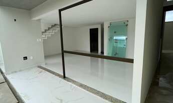 Imagem 2: Casa residencial para Venda em rua Pública no Sim, Feira de Santana 4 quartos, 2 salas, 1