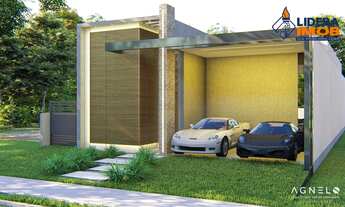 Imagem 7: Casa residencial para Venda no Condomínio Damha I, Sim, Feira de Santana 3 suítes, 1 sala