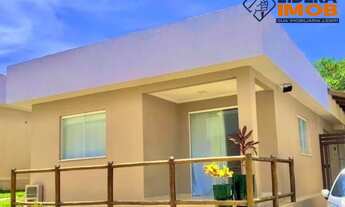 Imagem: Casa residencial para Venda Sim, Feira de