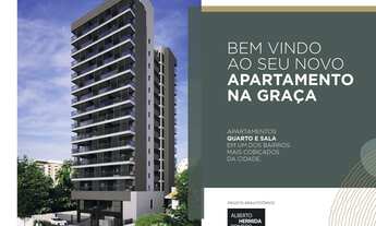 Imagem: Apartamento residencial para Venda no Condomínio