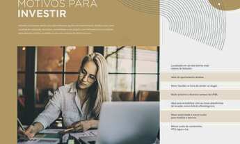 Imagem 4: Apartamento residencial para Venda no Condomínio House Graça, Salvador 1 quarto, 1 sala, 1