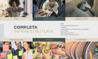 Imagem 7: Apartamento residencial para Venda no Condomínio House Graça, Salvador 1 quarto, 1 sala, 1