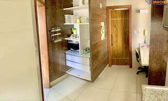 Imagem 7: Apartamento para Venda no cond Residencial Margarida Ribeiro, Ponto Central, Feira de Sant