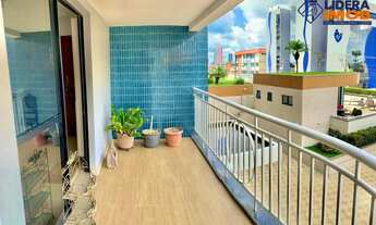 Imagem 6: Apartamento para Venda no cond Residencial Margarida Ribeiro, Ponto Central, Feira de Sant