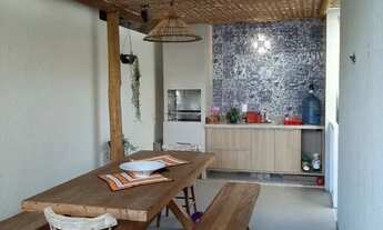 Imagem 4: Casa residencial para Venda no Condomínio Tulipas Residence, Buraquinho, Lauro de Freitas