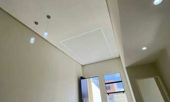 Imagem 5: Casa residencial para Venda em rua Pública no bairro Campo Limpo, Feira de Santana 3 quart