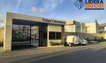 Imagem 2: Casa residencial para Venda no Condomínio Tulipas Residence, Buraquinho, Lauro de Freitas