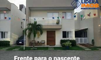 Imagem: Casa residencial para Venda no Condomínio