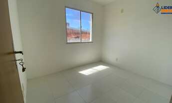 Imagem 4: Apartamento residencial para Venda no condomínio Reserva do Picuaia, Caji, Lauro de Freita