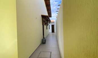 Imagem 4: Casa residencial para Venda em rua Pública no bairro Tomba, Feira de Santana 3 quartos, 1